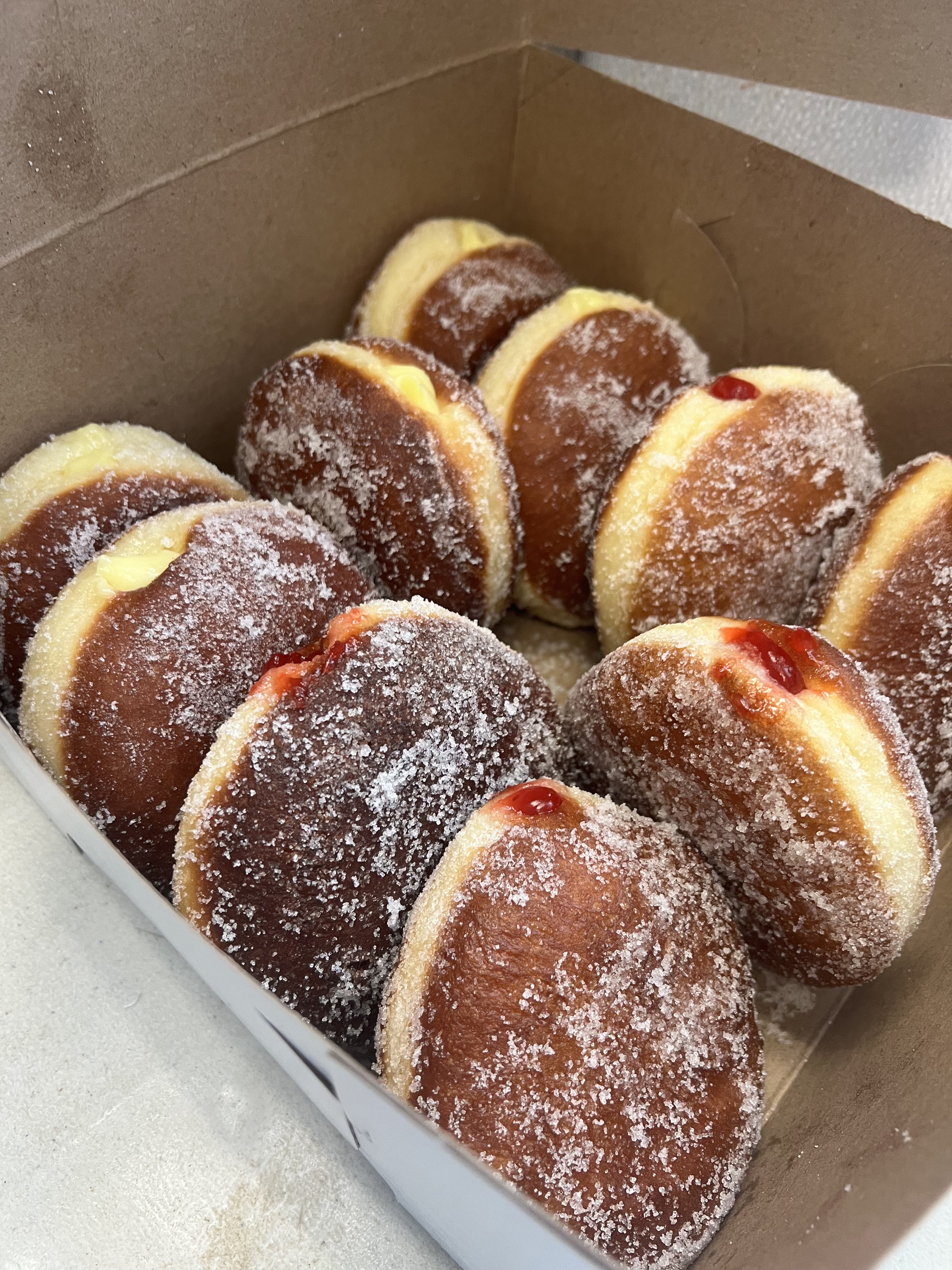 Paczki